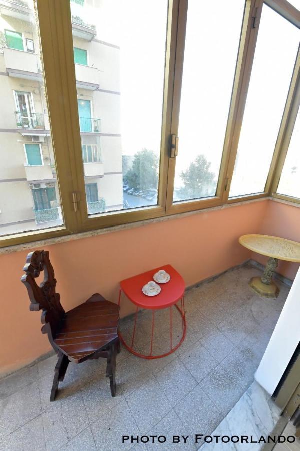 Casa Vacanza La Signorina روما المظهر الخارجي الصورة